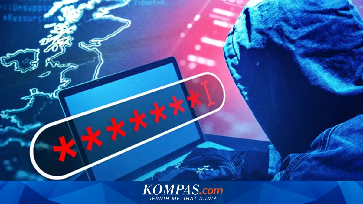 FBI Peringatkan Pengguna Microsoft 365 soal Serangan AI Kali365 yang Mencuri Akses Akun