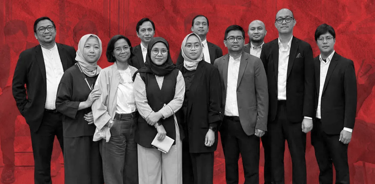 Kabinet Bayangan Muncul di Tengah Lemahnya Oposisi Formal, Publik Diminta Terlibat Mengawasi