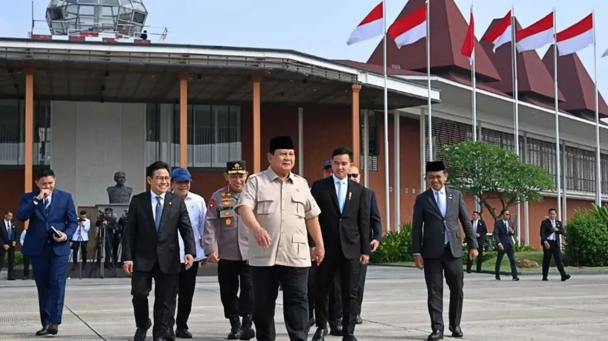 Indonesia Perkuat Diplomasi Regional di KTT ASEAN ke-48 Cebu, Soroti Energi, Pangan, dan Integrasi Ekonomi