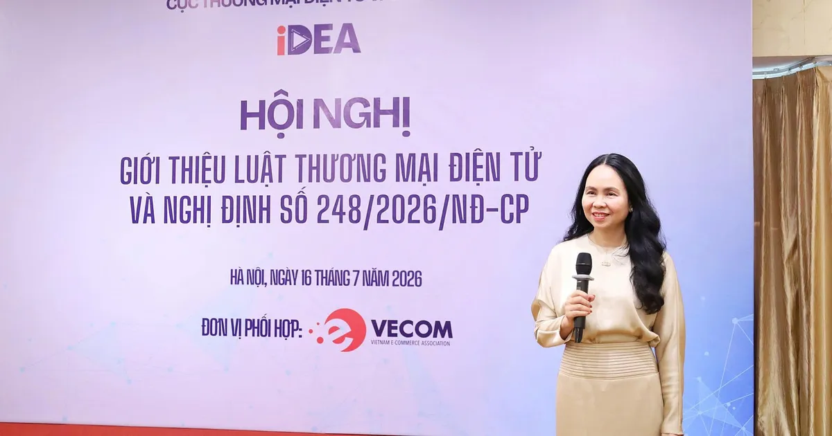 Kerangka Hukum Baru E-commerce Didorong untuk Perkuat Transparansi dan Perlindungan Konsumen