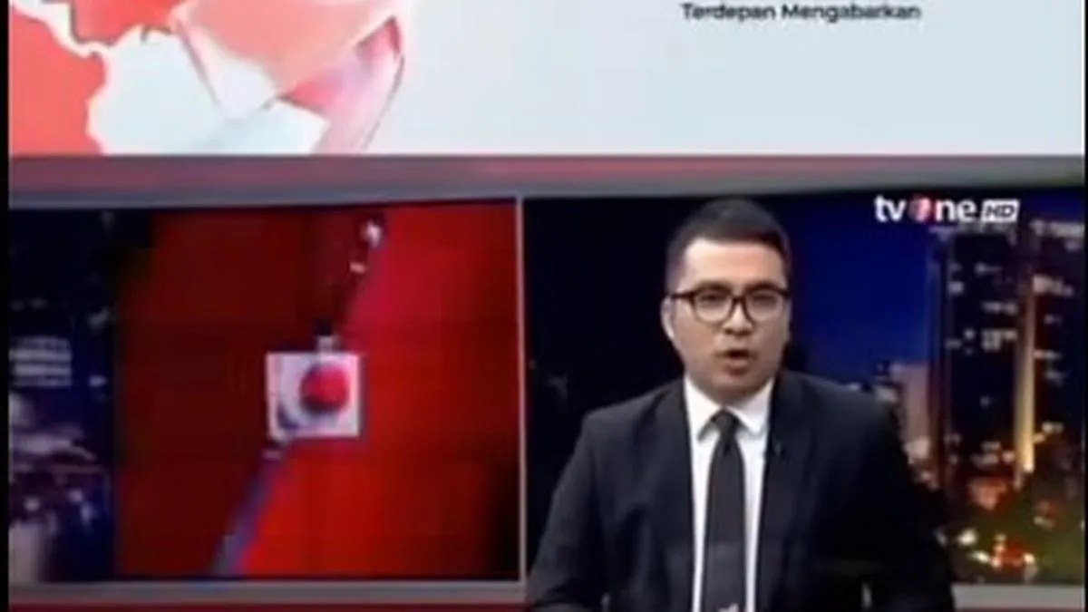 Cek Fakta: Video Klaim Prabowo Meresmikan Pembelian Uang Kuno oleh Hotman Paris Disebut Hoaks