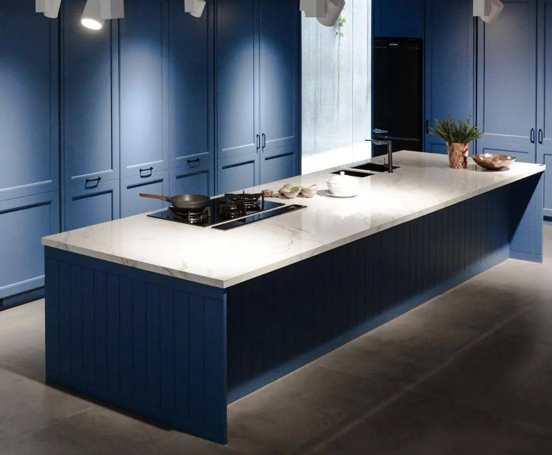 MODENA Luncurkan Kitchen Set yang Bisa Dipersonalisasi lewat MODENA Kitchen Solutions