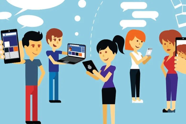 Dinas Kebudayaan, Olahraga, dan Pariwisata Lao Cai Dorong Penyebaran Informasi Positif di Ruang Digital