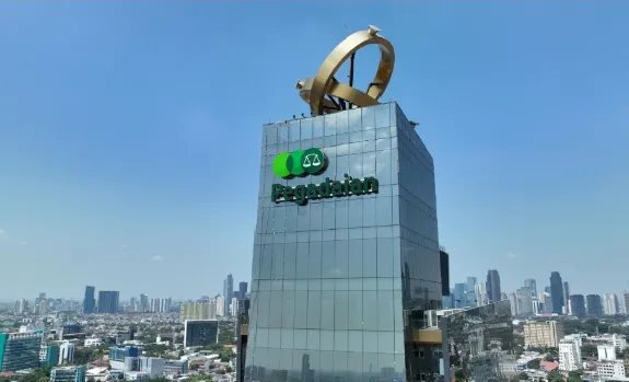 Pegadaian Menangi The Asset Triple A Sustainable Finance Award 2026 Kategori Best Social Bond/Sukuk