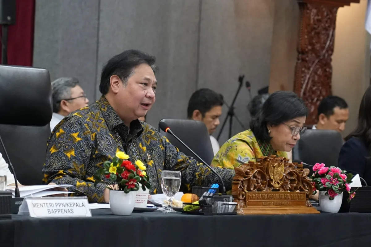 Pemerintah Perkuat Kanal Debottlenecking untuk Percepat Penyelesaian Hambatan Investasi di Tengah Ketidakpastian Global 2026