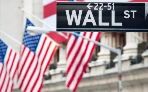 Wall Street Pekan Depan: Musim Laporan Keuangan Uji Saham di Tengah Ketidakpastian Perang