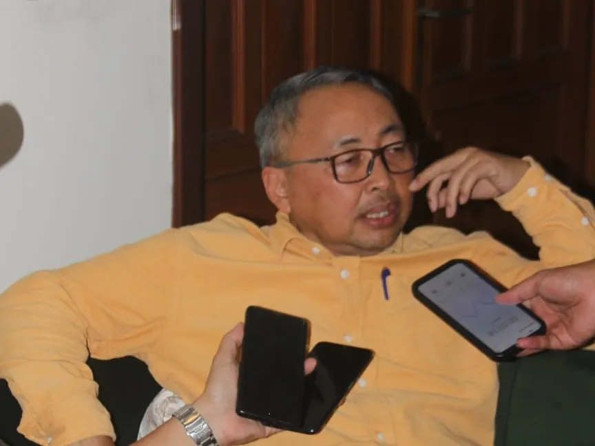 Komisi V DPRD Jabar Soroti SPMB Sekolah Maung: Aplikasi Baru Kerap Error hingga Skor Pendaftar Turun