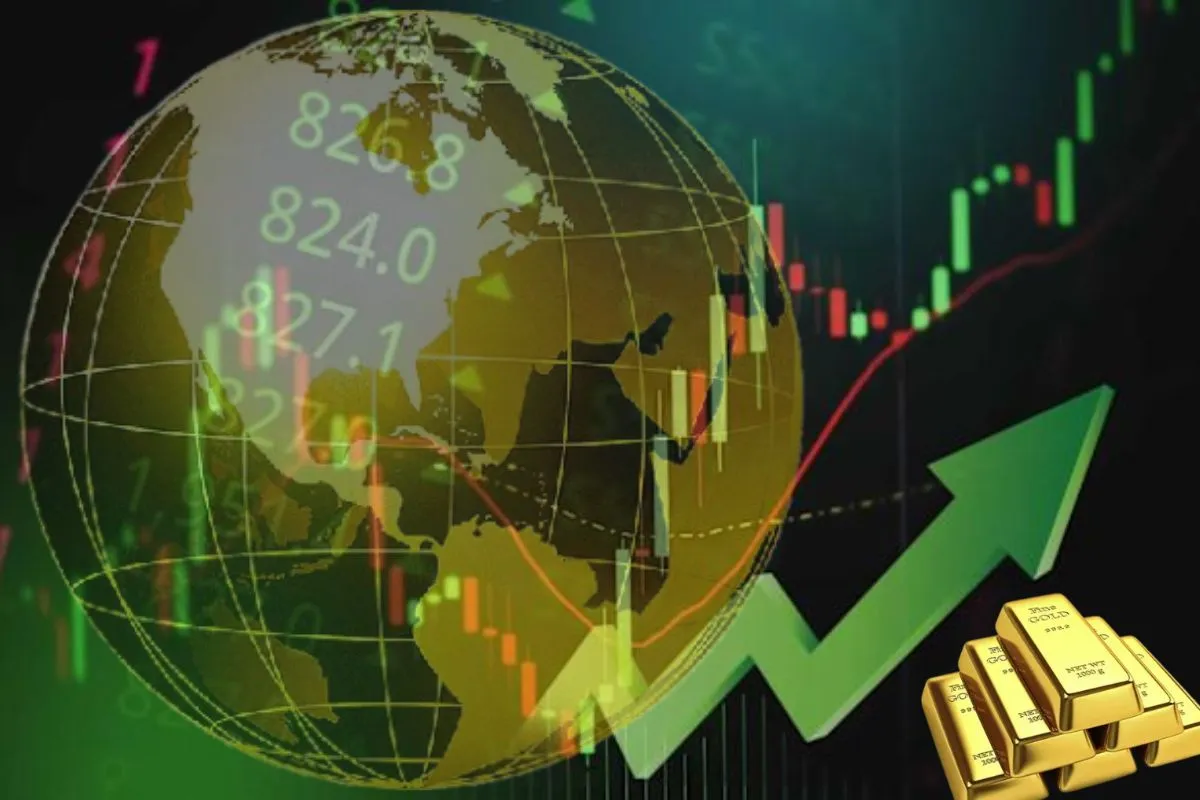 Harga Emas Mei 2026 Diperkirakan Tetap Dinamis, Geopolitik dan Suku Bunga AS Jadi Penentu
