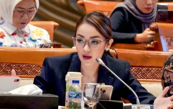 Legislator Tekankan Literasi Digital untuk Dorong Investasi dan Perdagangan Global
