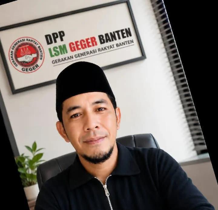 LSM Geger Banten Soroti Operasional PT HYUN Indonesia di Curug, Desak Evaluasi Tata Ruang dan Perizinan