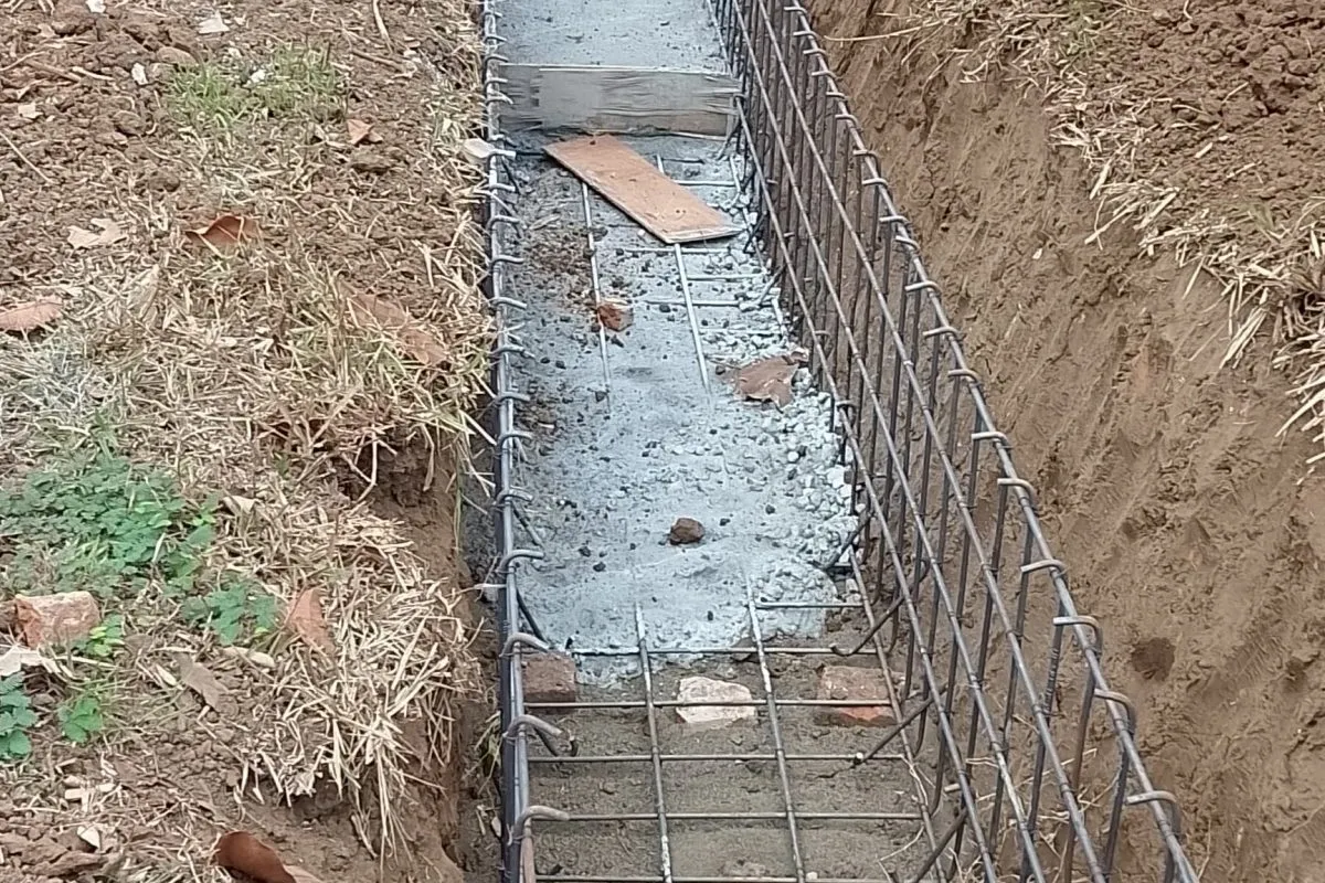 Proyek Jaringan Irigasi di Sumberpucung Disorot: Diduga Serampangan, Tanpa Papan Informasi, dan Abaikan K3