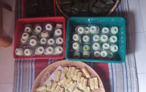 Tri Murtini Kembangkan Alya Snack di Sragen, Raup Omzet Harian hingga Rp400 Ribu