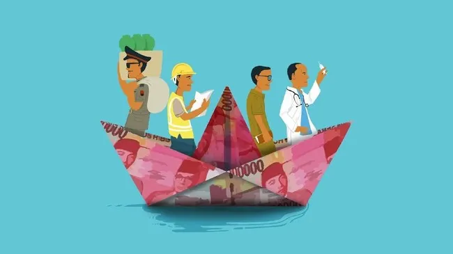 Era Big Data Buka Peluang Analisis Anggaran dan Modernisasi Perbendaharaan Negara
