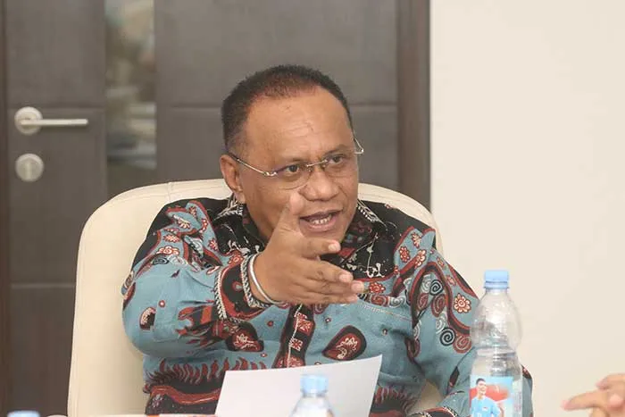 Komisi IV DPR Papua Dorong Klarifikasi Anggaran dalam Pembahasan LKPJ 2025, Kepala Badan Keuangan Dijadwalkan Dipanggil
