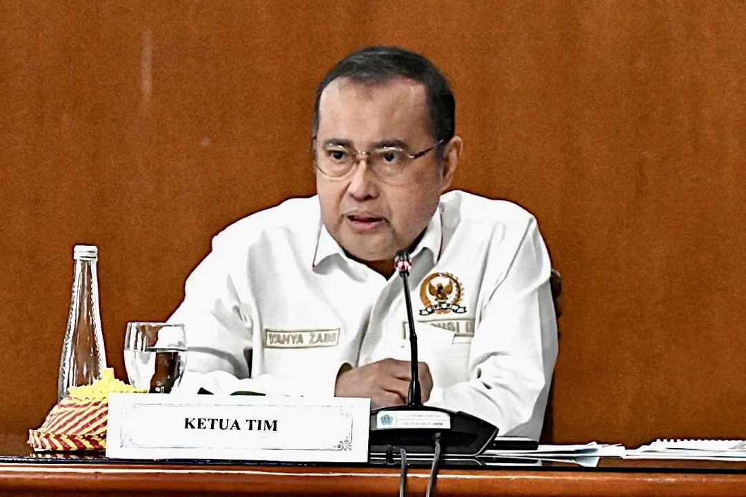 Komisi IX DPR Dorong Penguatan Kebijakan Ketenagakerjaan Berbasis Magang