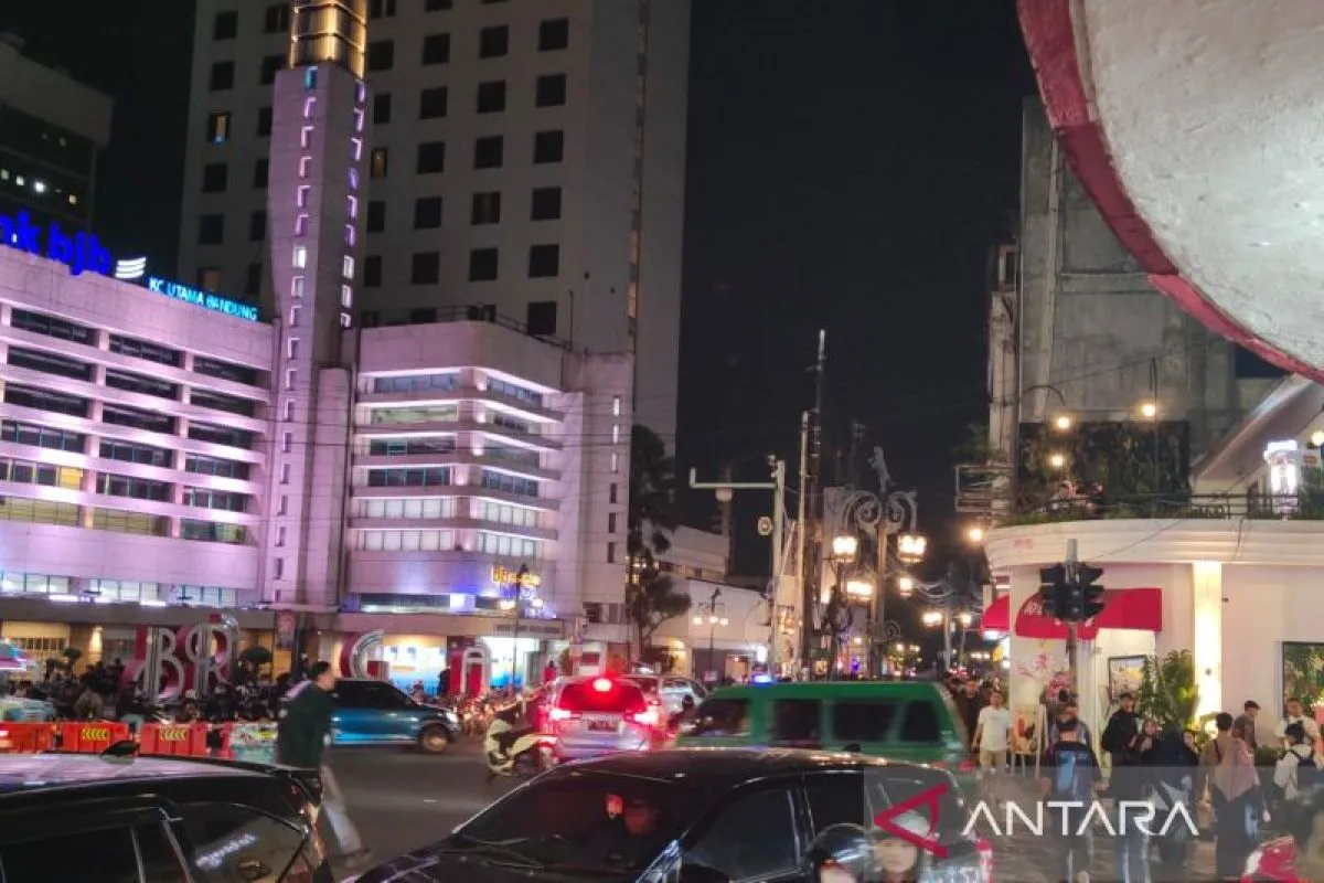 Pengamat Ingatkan Pemkot Bandung Jaga Transparansi dalam Rencana Skema BTS PJU