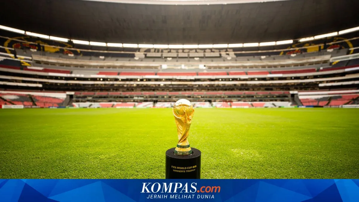 Pakar UNS Beri Saran Menonton Piala Dunia 2026 agar Tetap Sehat dan Produktif