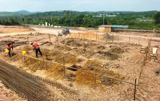 Konsumsi Rumah Tangga dan Investasi Diperkirakan Menopang Pertumbuhan Ekonomi Kuartal I 2026