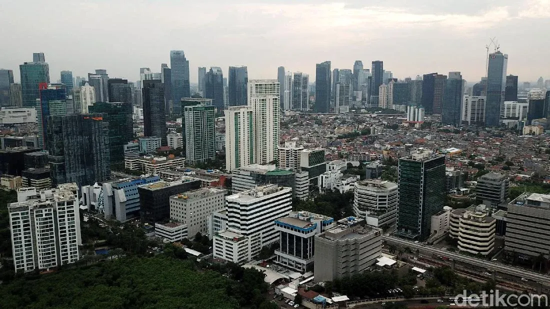 Airlangga: Ekonomi Indonesia Tumbuh 5,61% pada Kuartal I 2026, Klaim Tertinggi di G20