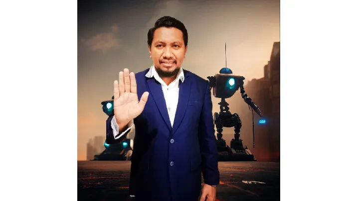 Deepfake Politik Meningkat: Ancaman Baru Saat Wajah dan Suara Bisa Dipalsukan