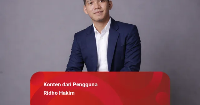 Internet, Data, dan Kekuasaan: Perebutan Kendali atas Ruang Digital