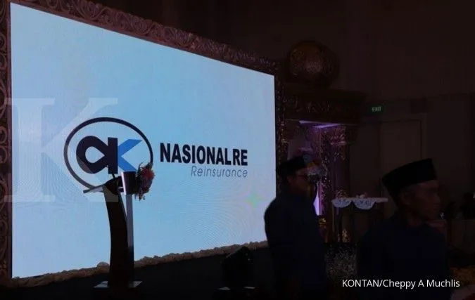 Nasional Re Rampungkan Implementasi PSAK 117 untuk Tingkatkan Transparansi Laporan Keuangan