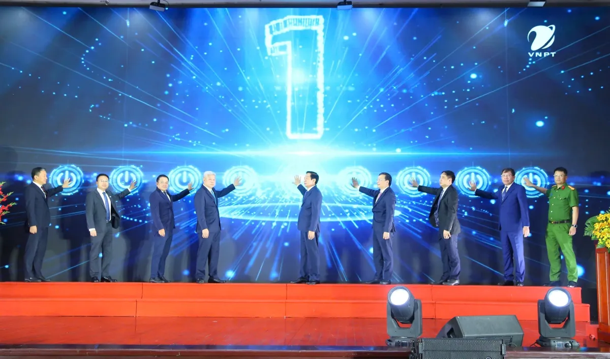 Vietnam Luncurkan Bursa Kerja Nasional untuk Perkuat Konektivitas Pasar Tenaga Kerja Digital