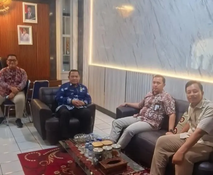 Ombudsman Bengkulu Temukan Gangguan Aplikasi SPMB 2026, Siapkan Posko Pengaduan