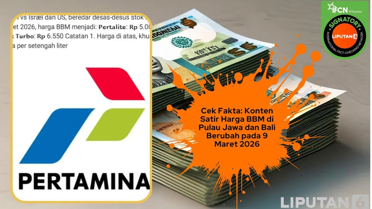 Deretan Konten Satir yang Sempat Viral dan Berpotensi Disalahpahami
