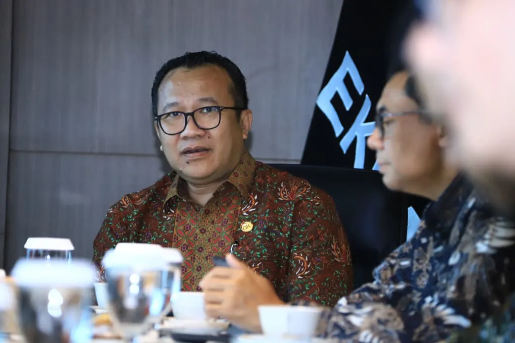OJK dan Kemenekraf Perkuat Kolaborasi Web3 untuk Jadikan Kekayaan Intelektual sebagai Kelas Aset Baru