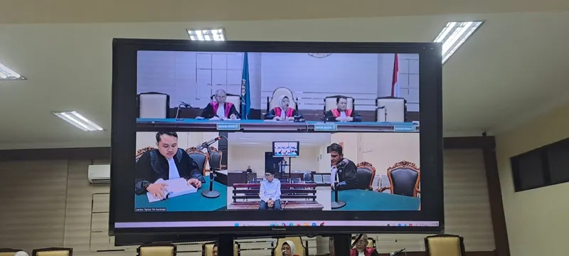 Anggaran Internet Diskominfo Nganjuk 2024 Naik, Muncul Sorotan di Tengah Beban Hibah Pemilu dan Sidang Kasus JIP