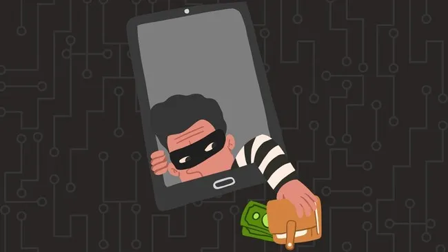 McAfee Temukan 15 Aplikasi Berbahaya, Tiga Sempat Beredar di Indonesia dan Diunduh 2 Juta Kali