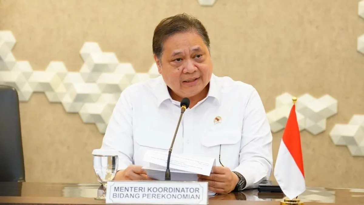 Kepercayaan Investor Global ke Ekonomi Indonesia Tetap Kuat di Tengah Ketidakpastian