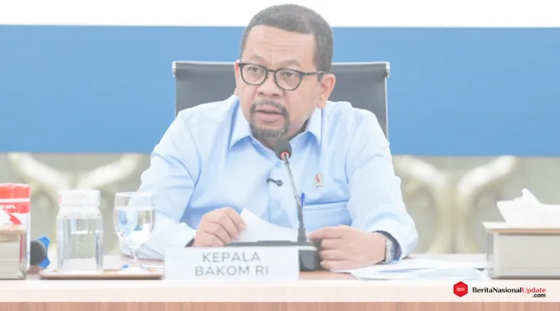 Pemerintah Tegaskan Keterbukaan terhadap Kritik untuk Perkuat Kebijakan dan Pelayanan Publik