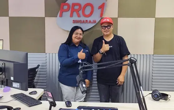 Tren Ngopi Kian Jadi Gaya Hidup, Membuka Peluang Ekonomi Kreatif di Buleleng