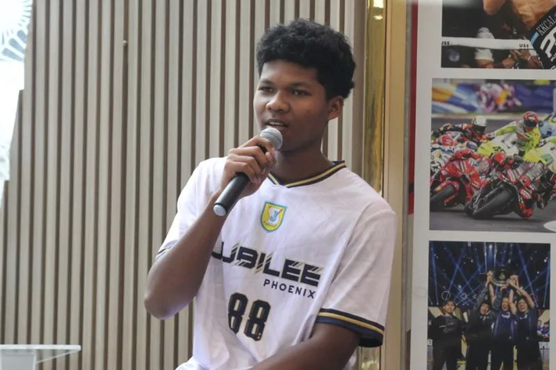 Delapan Sekolah Berebut Tiket Kejuaraan Asia Pasifik U18 lewat HSBC 2026