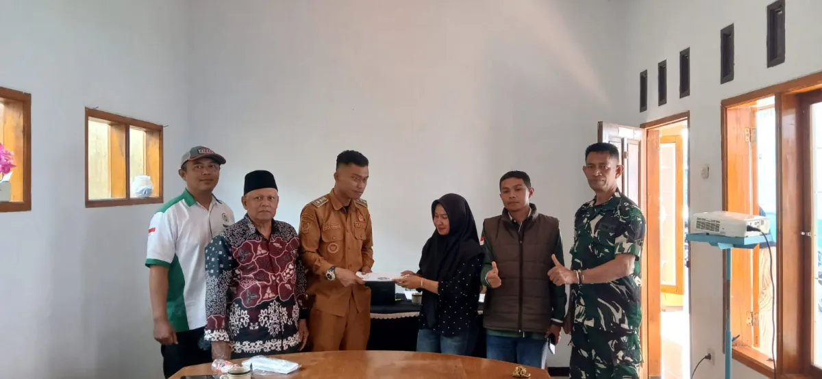 BUMDes Jayanamukti Gelar Sidang LPJ Kinerja dan Keuangan Semester I 2026