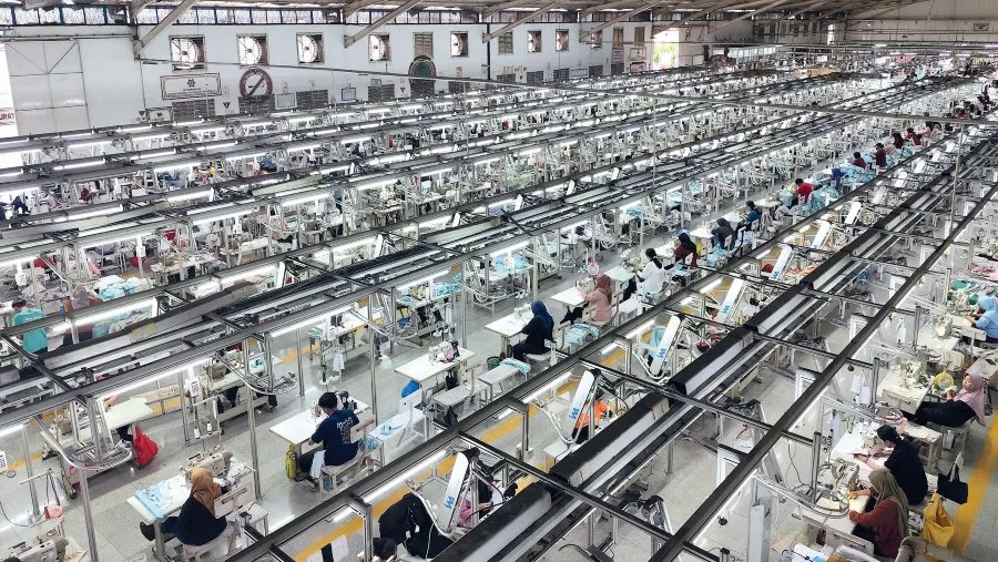 PMI-BI dan SKDU Masih Ekspansi pada Kuartal I-2026, Namun Muncul Tanda Pelemahan