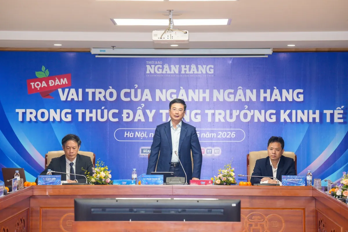 Seminar Banking Times: Pengarahan Modal dan Koordinasi Kebijakan Dinilai Kunci Pertumbuhan Berkelanjutan Vietnam