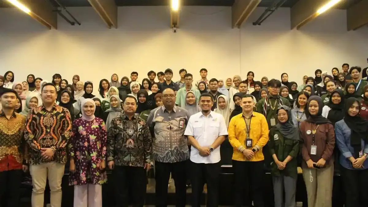 Road to Pekan Reksa Dana 2026 Digelar di Sejumlah Kota, Bibit.id Dorong Program Nabung Rutin
