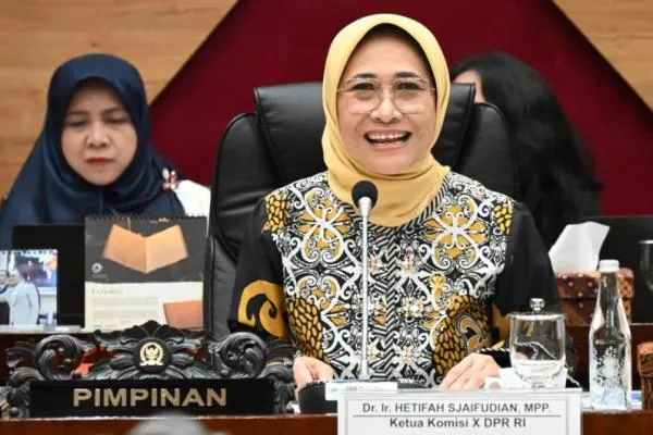 Komisi X DPR Apresiasi Perluasan Akses Pendidikan Tinggi di Kalimantan