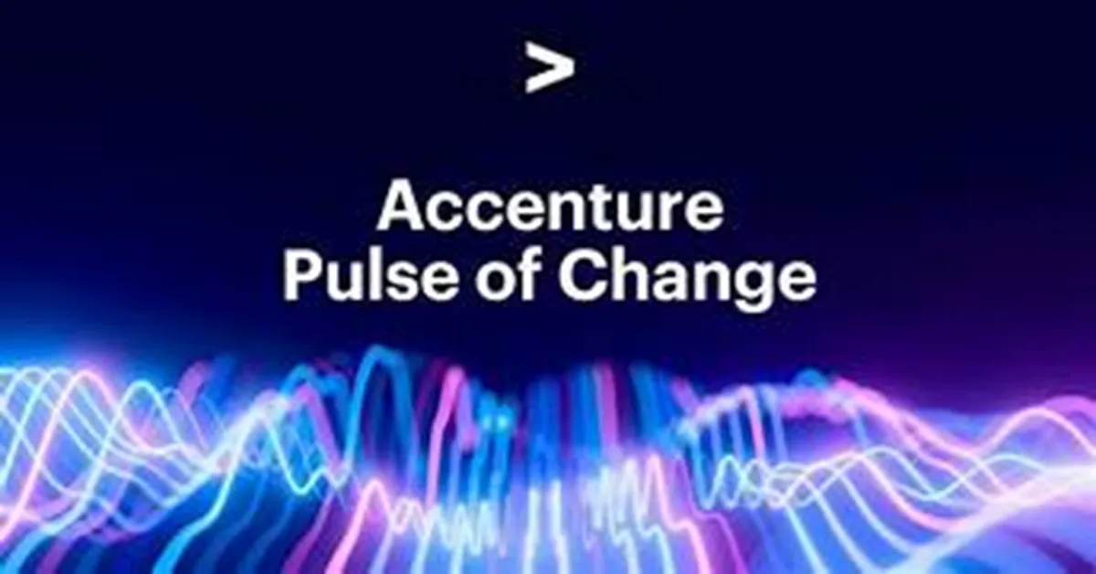 Riset Accenture: Perusahaan Asia Pasifik Percepat Implementasi AI untuk Perkuat Ketahanan Bisnis