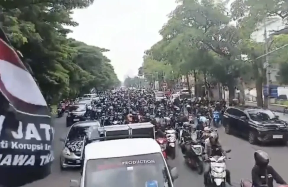 MAKI Jatim Minta Pemkab Jember Buka-bukaan soal Rencana Utang Rp785 Miliar