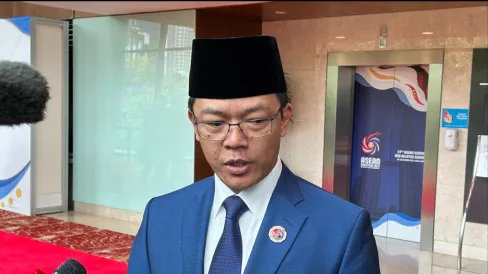 Menlu Sugiono: Dampak Konflik Timur Tengah Uji Ketahanan ASEAN, Soliditas Kawasan Perlu Diperkuat