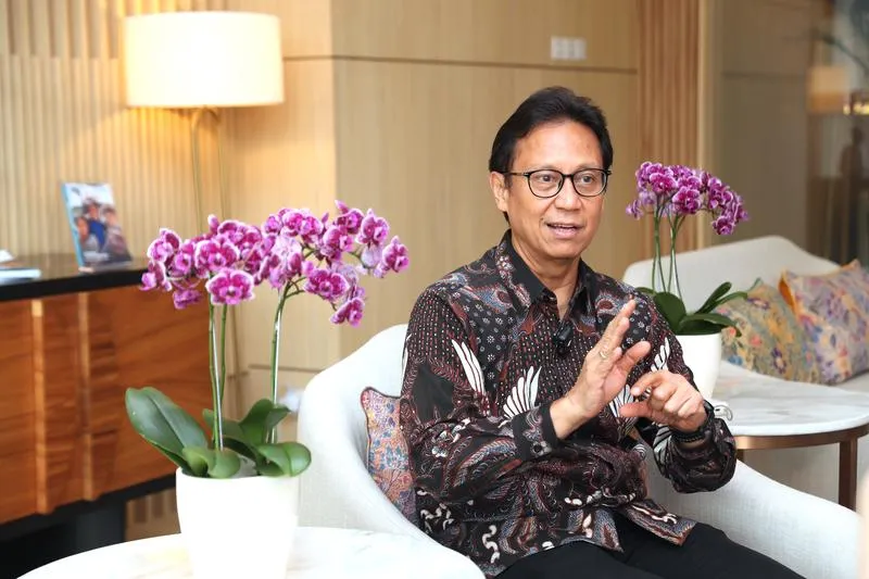 Menkes Budi Nilai Kerja Sama Kesehatan Indonesia–China Kian Luas, dari Pelatihan Dokter hingga AI