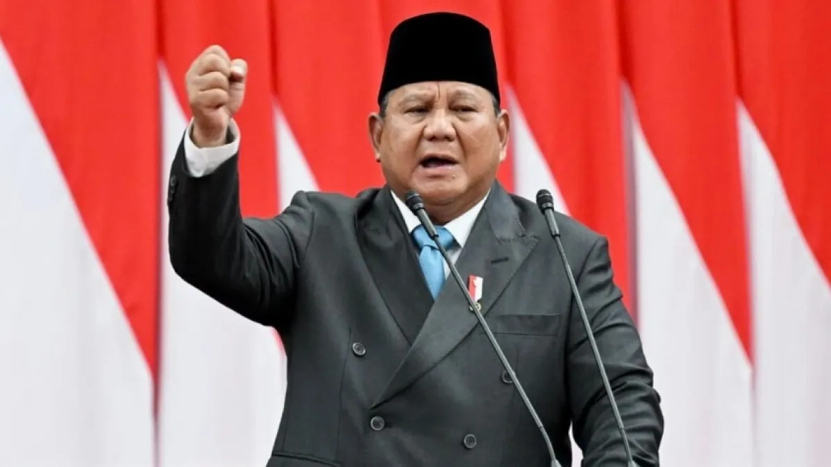 Gerindra Sebut Penilaian Prabowo soal Kinerja Dua Tahun Pemerintahan Didukung Survei Kepuasan 63 Persen