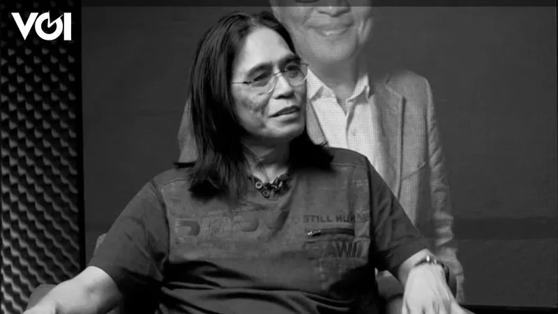 Musisi dan Komposer James F. Sundah Meninggal Dunia di New York