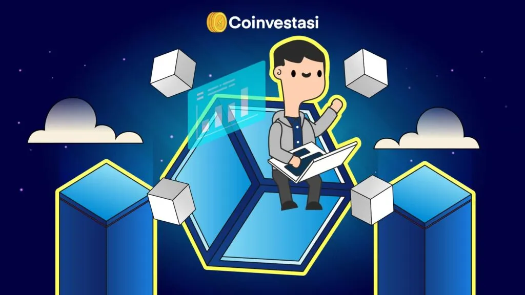 Transparansi Cadangan Kripto Dinilai Penting di Tengah Pertumbuhan Tokenisasi RWA