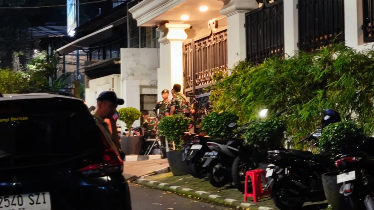 Petisi Ahli Minta Transparansi soal Klaim Uang Titipan yang Ditemukan di Rumah Jampidsus