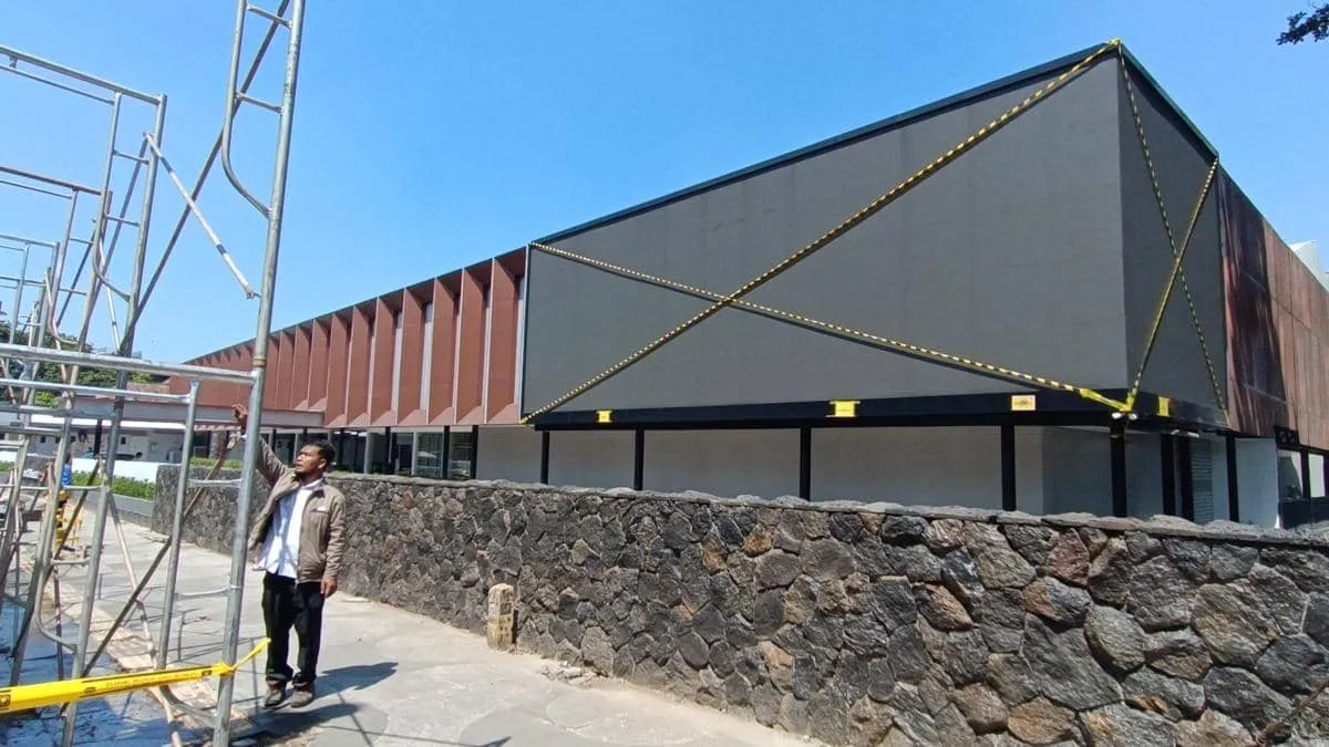 Pemkot Bandung Dalami Kasus Videotron Six Nine, Pengelola Padel hingga ASN Terkait Tata Ruang Diperiksa